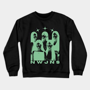 NewJeans★ Crewneck Sweatshirt